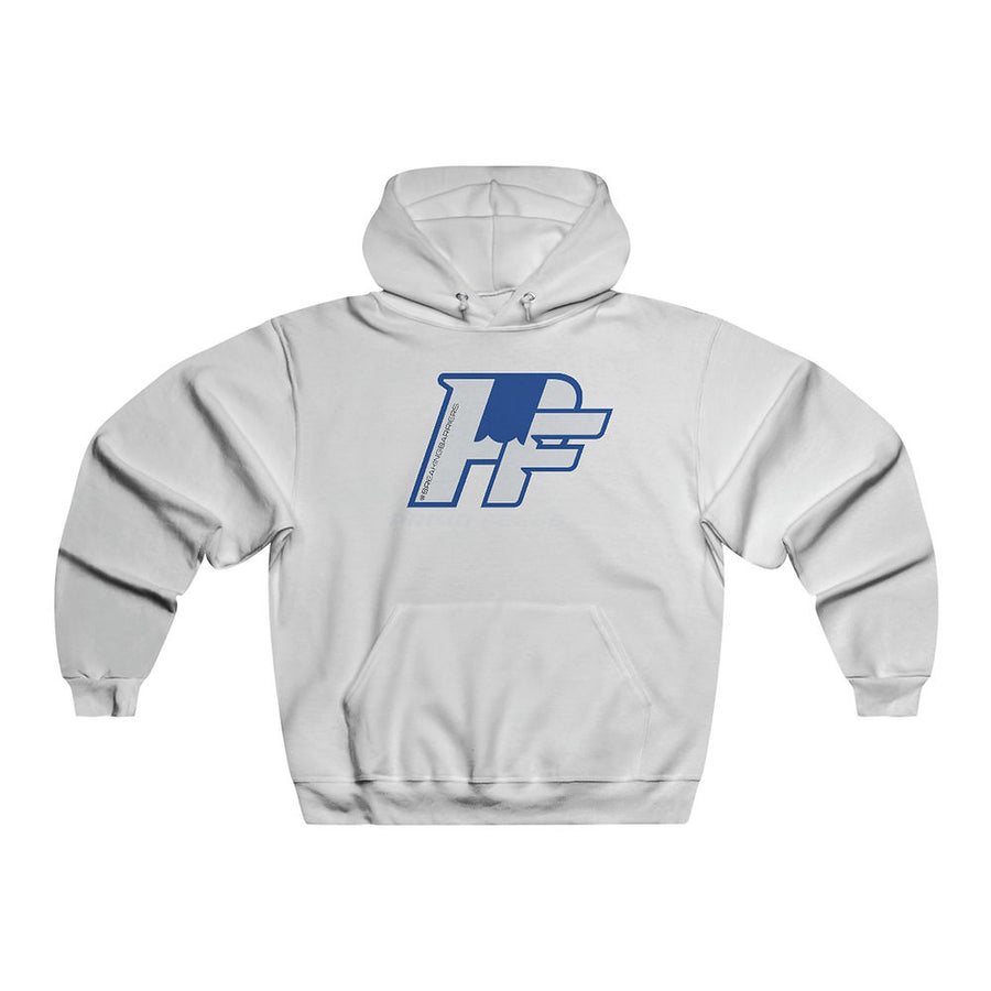 Black Primo Feeds Unisex Hoodie