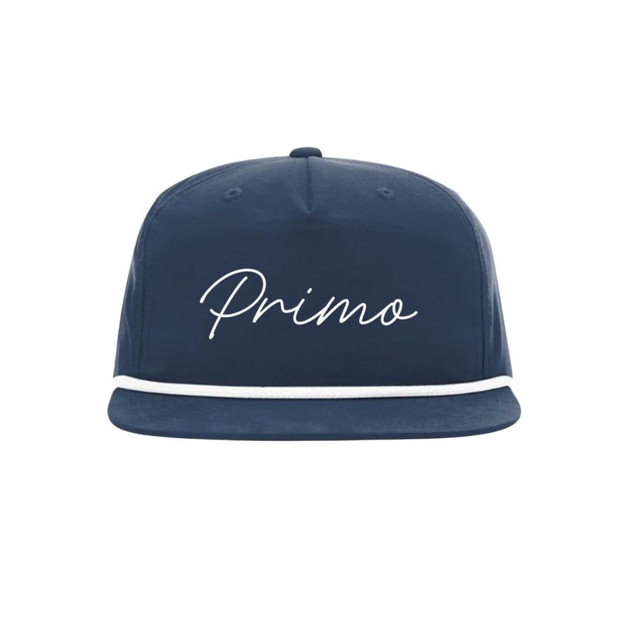 Primo Feeds Hat (Richardson 256)