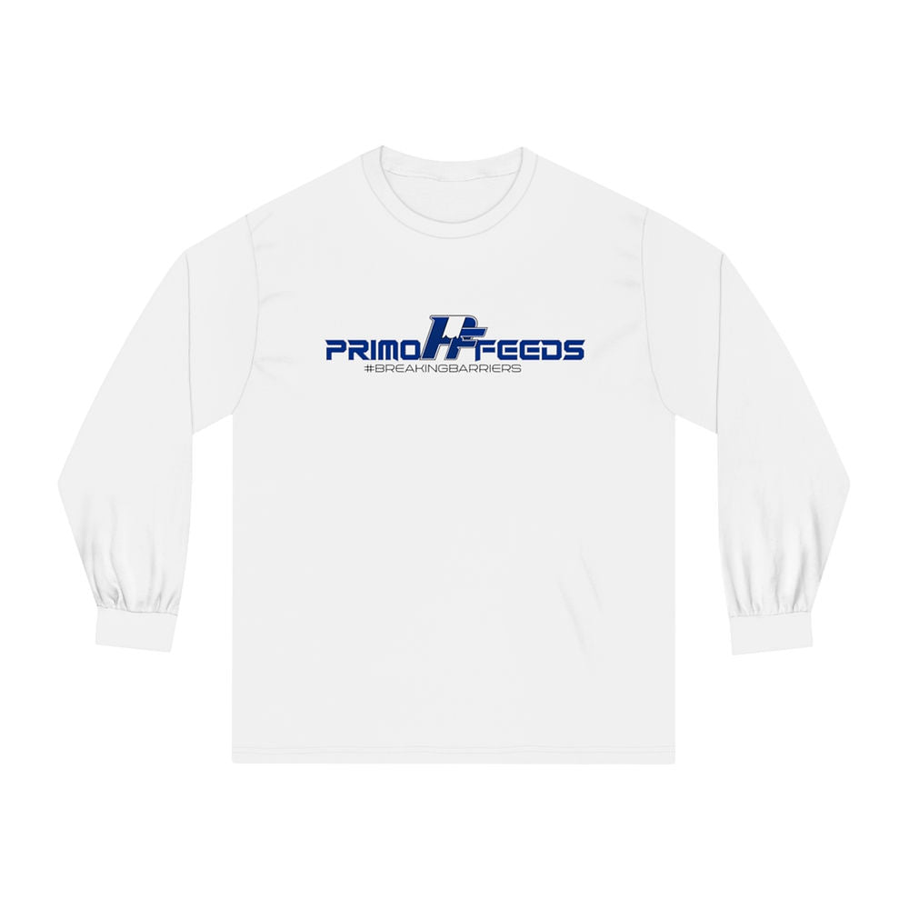 Primo Feeds Women’s Pullover