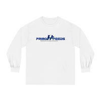 Primo Feeds Women’s Pullover