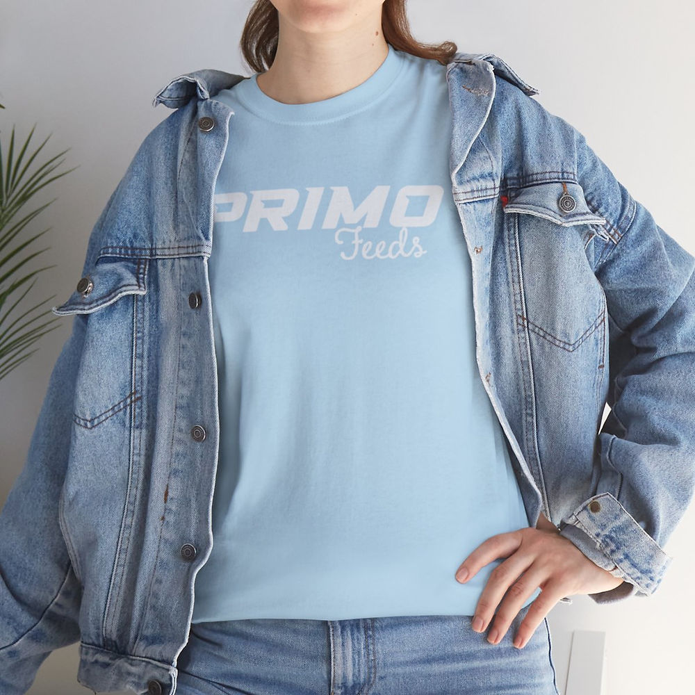 Primo Feeds Women's T-shirts