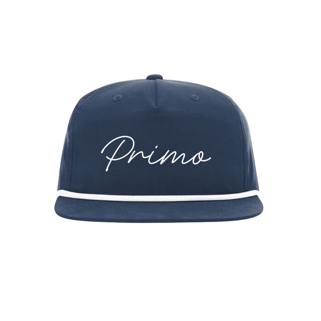 Primo Feeds Hat (Richardson 256) · Primo Feeds LLC