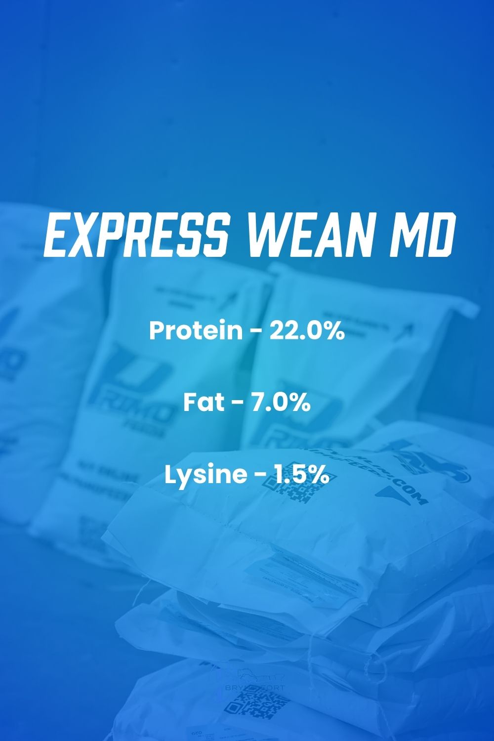 Express Wean MD SW