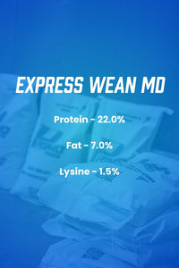 Express Wean MD SW