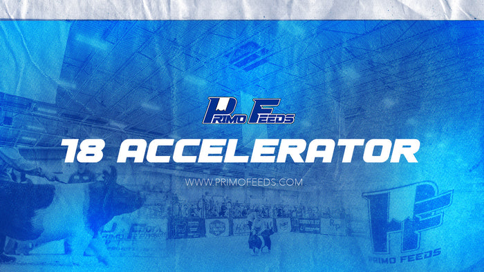 Show Feeds · Primo Feeds LLC