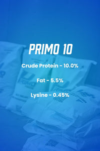 Primo 10 WC