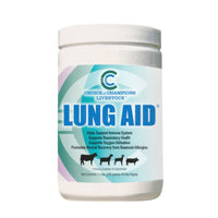 Lung Aid (90 Day Supply)