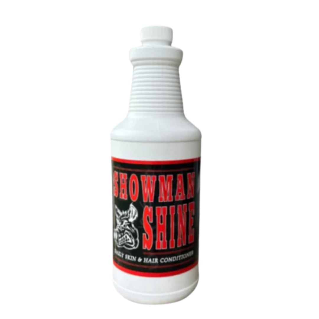 Showman Shine