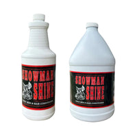 Showman Shine
