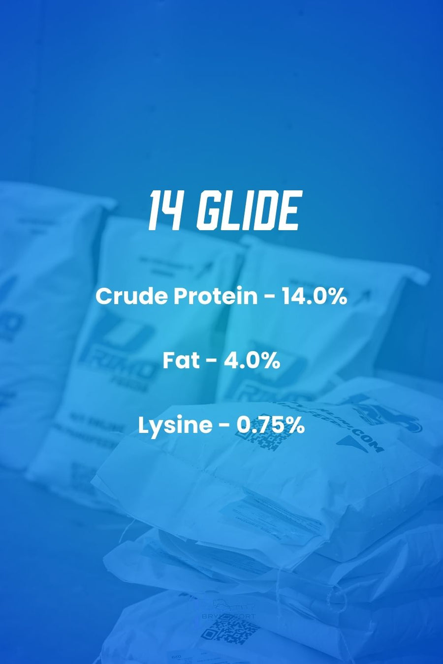 14 Glide EC