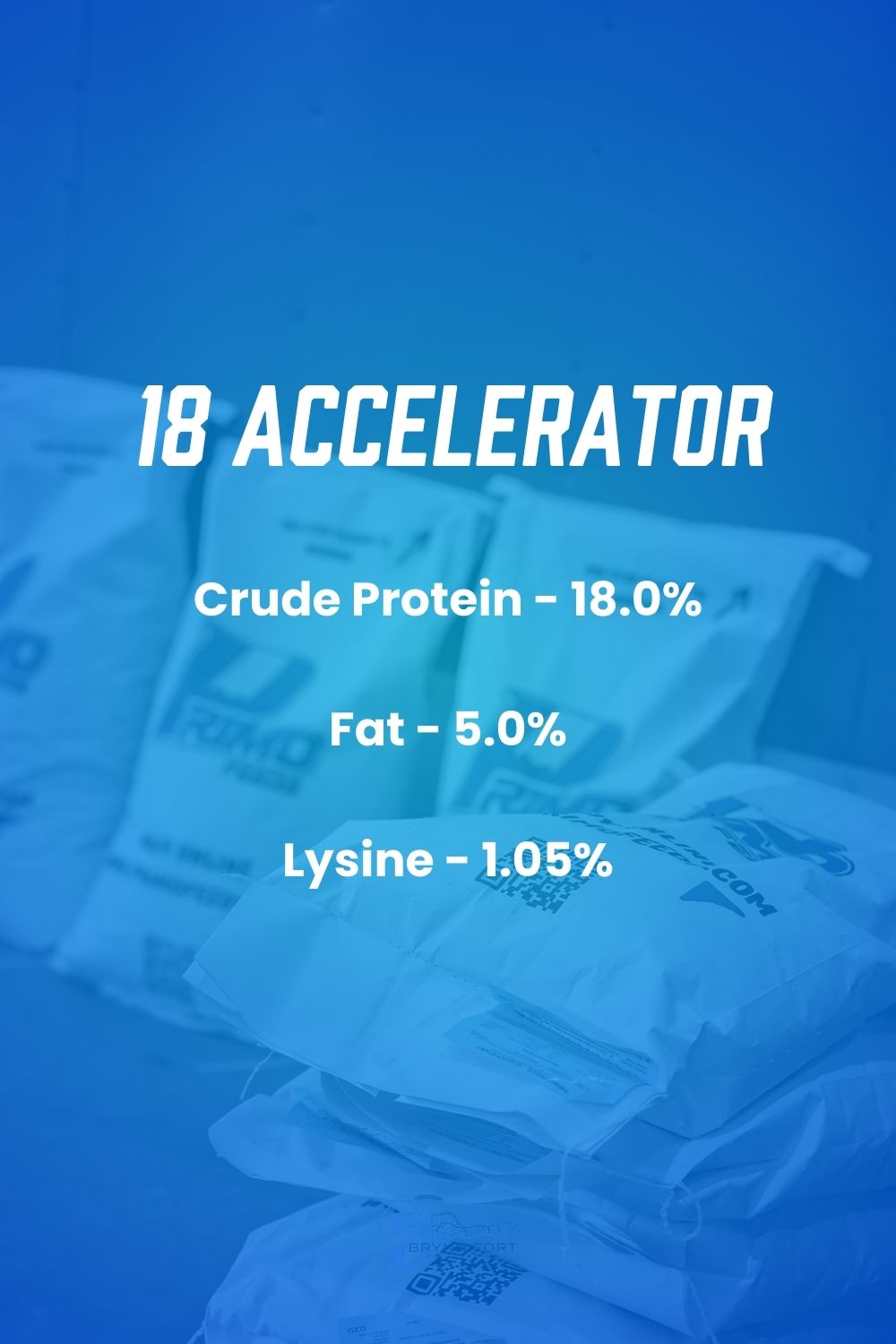 18 Accelerator MW