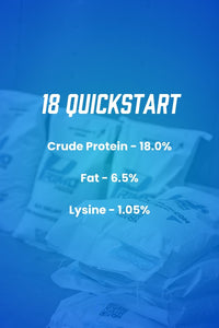 18 QuickStart EC