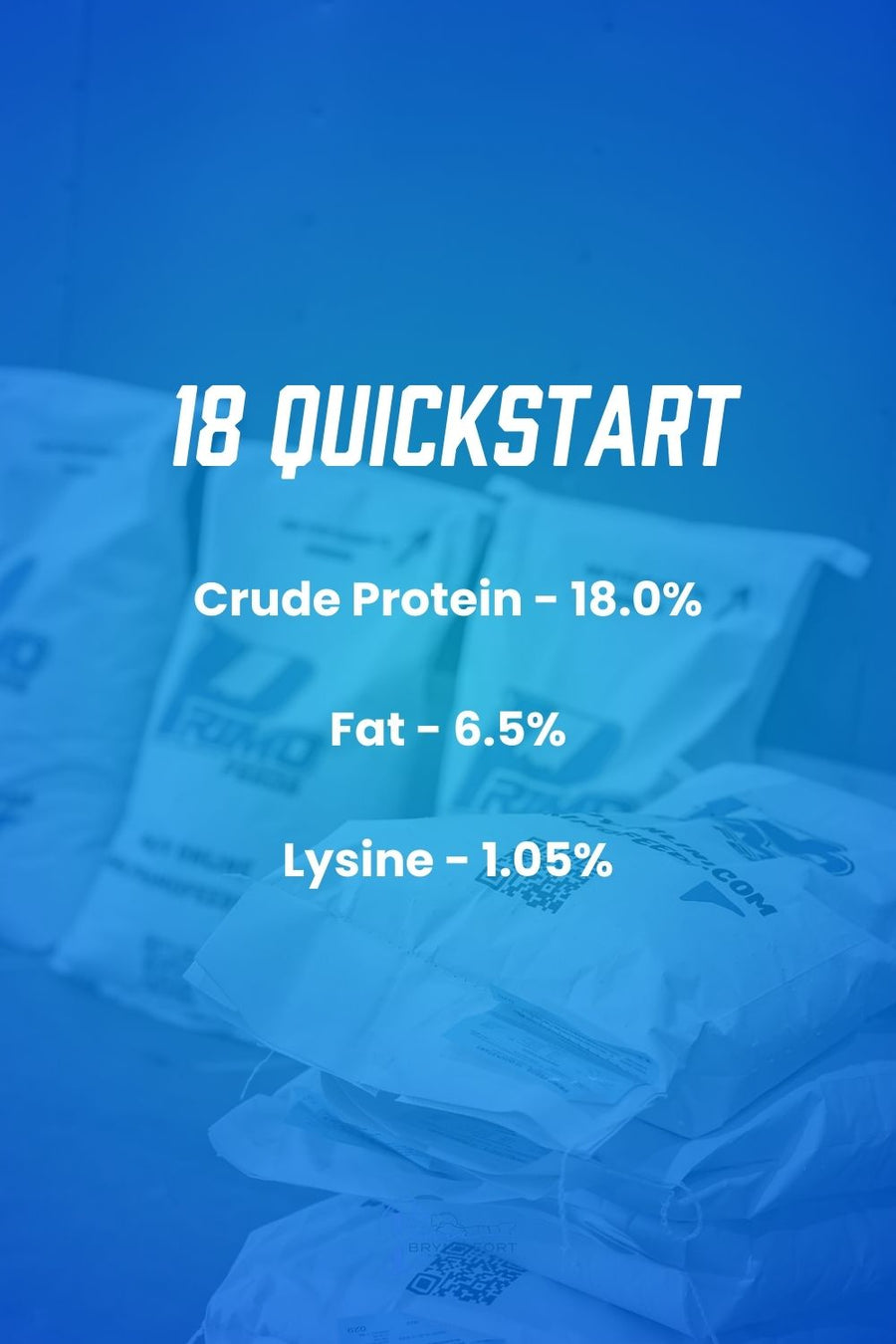 18 QuickStart EC