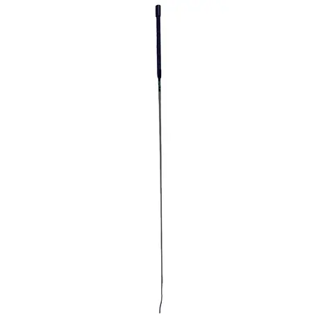 Alpha Whip - Flex 33" Gray