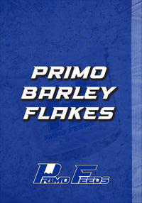 Primo Barley Flake