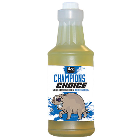 Champions Choice