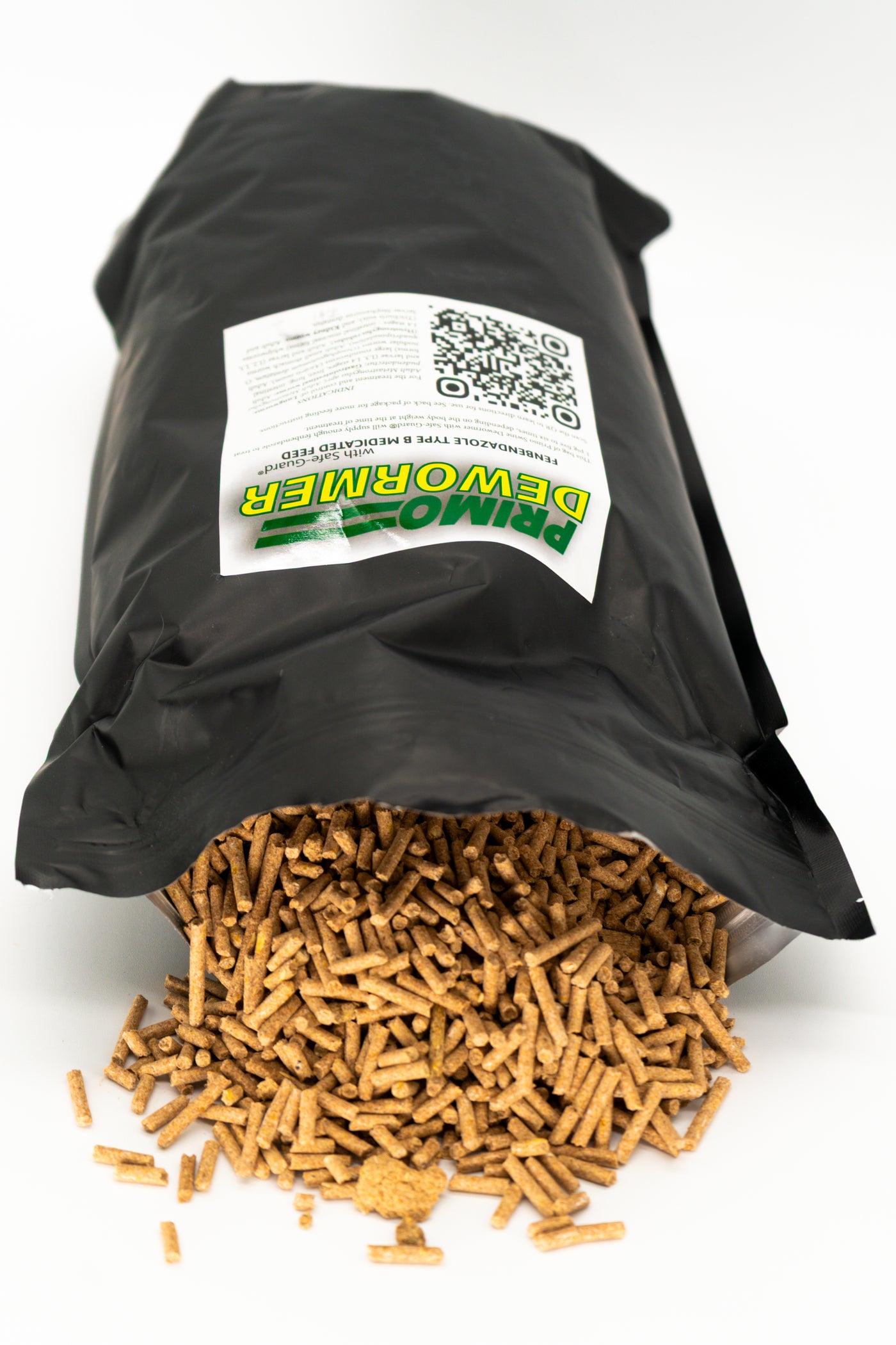 Primo Dewormer 5 lb. Resealable Pouch