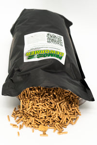 Primo Dewormer 5 lb. Resealable Pouch