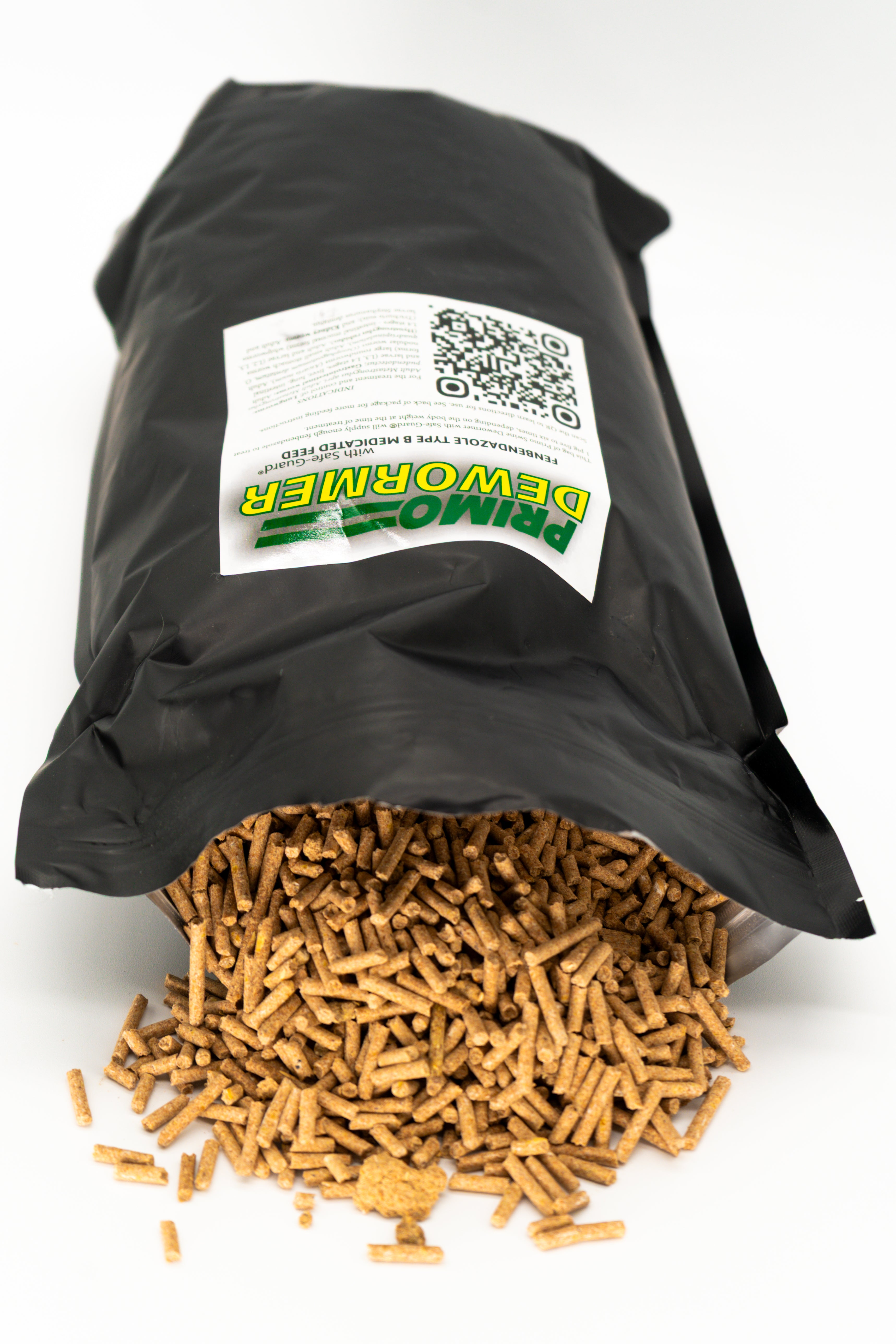 Primo Dewormer 5 lb. Resealable Pouch