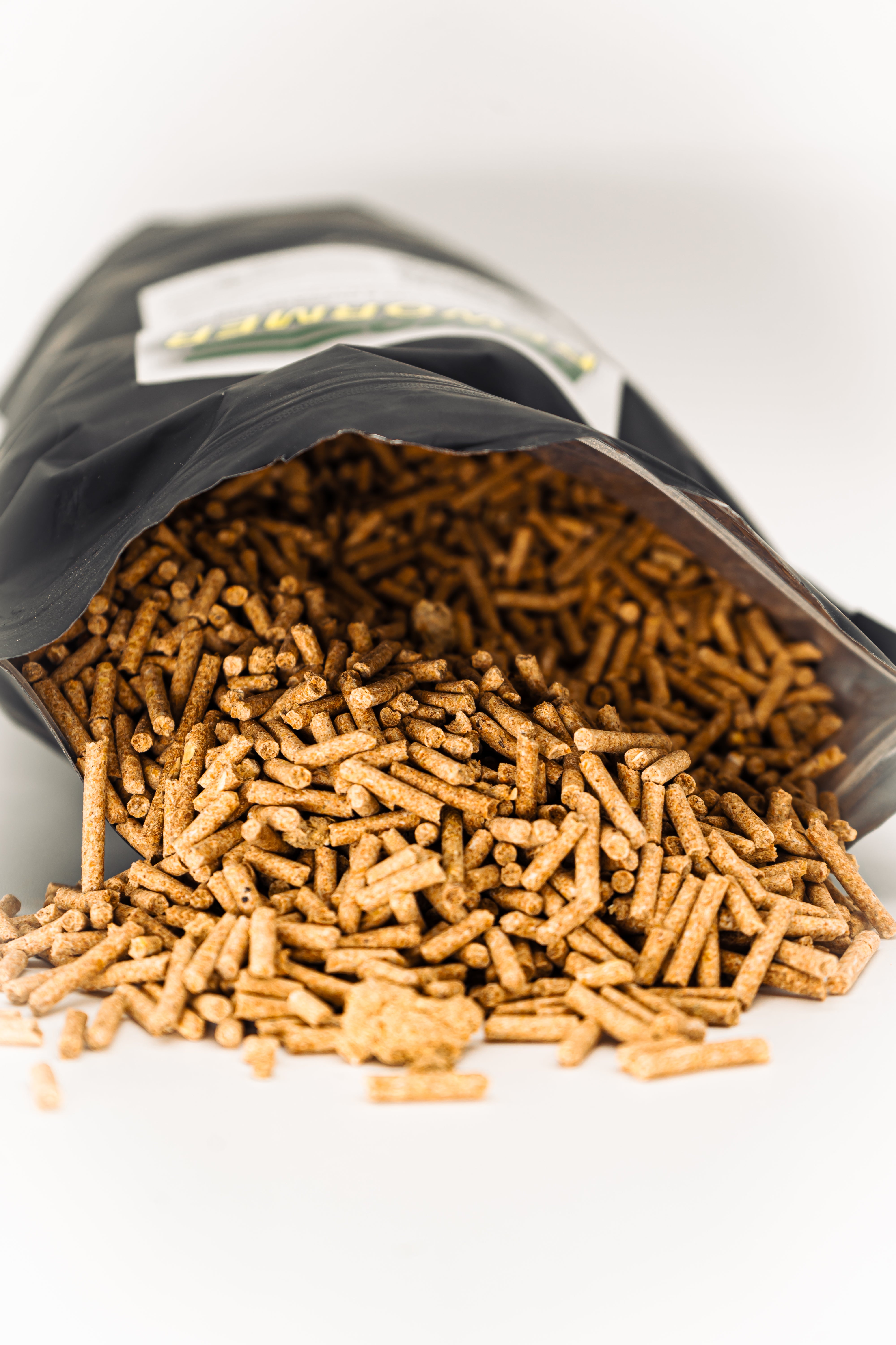 Primo Dewormer 5 lb. Resealable Pouch