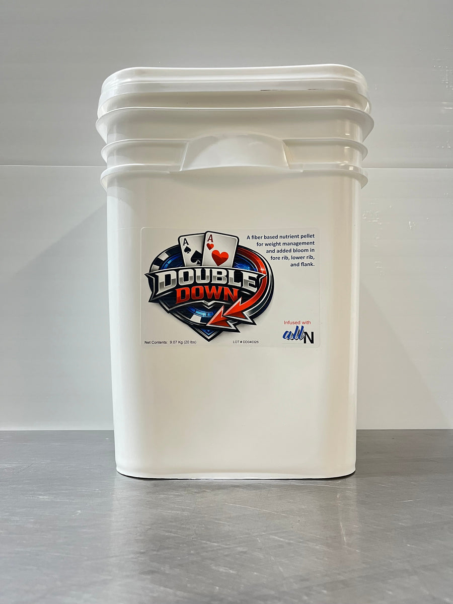 Double Down (Large 20lbs)