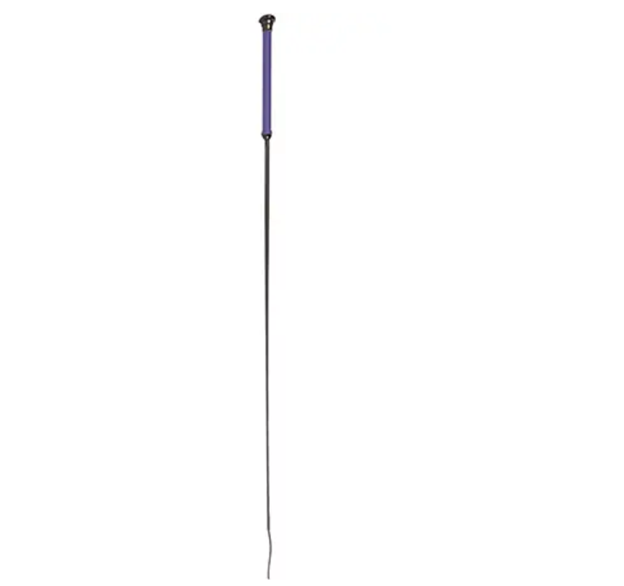 Driver Whip - 33" Black