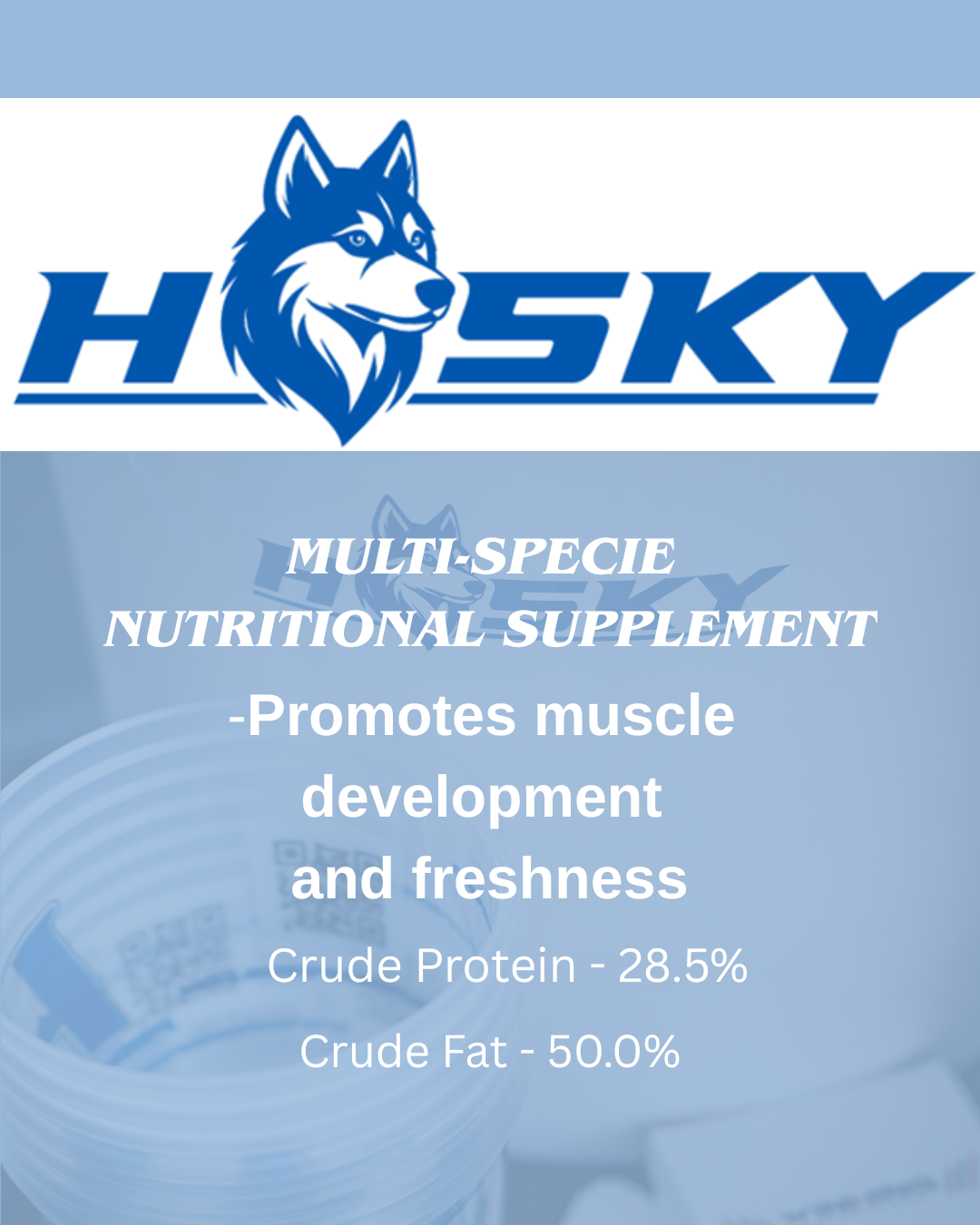 Husky