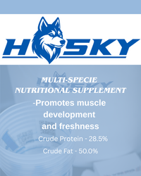 Husky