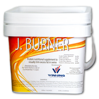 J. Burner