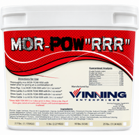 Mor-Pow "RRR"