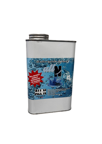 All N - All Natural Hydration Supplement (Quart)