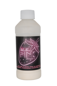 Pink Drink