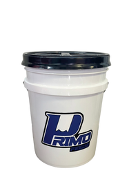 Primo Feeds Twist Top Bucket