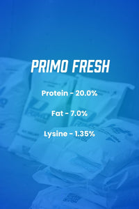 Primo Fresh EC