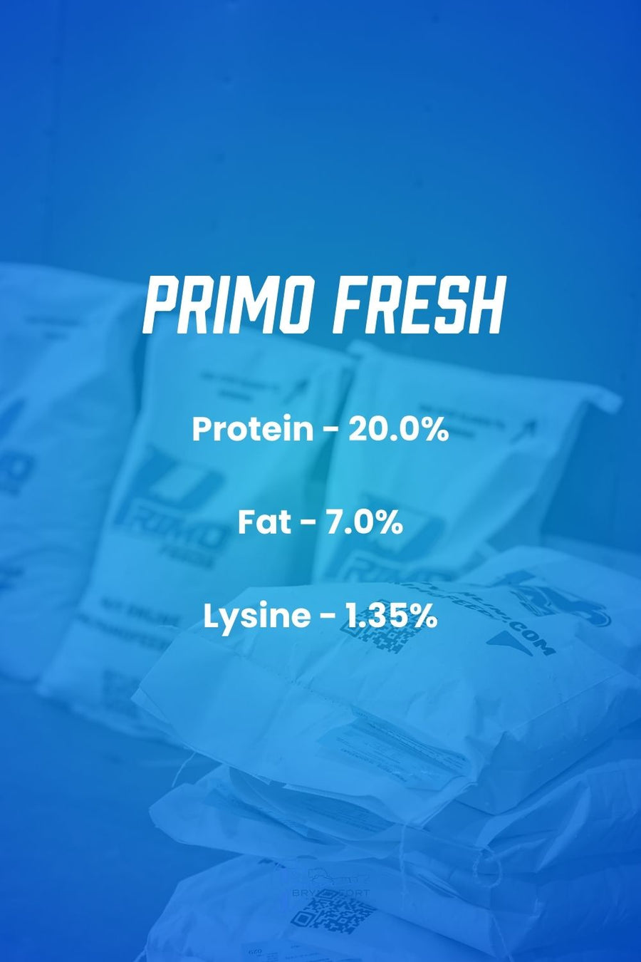 Primo Fresh WC