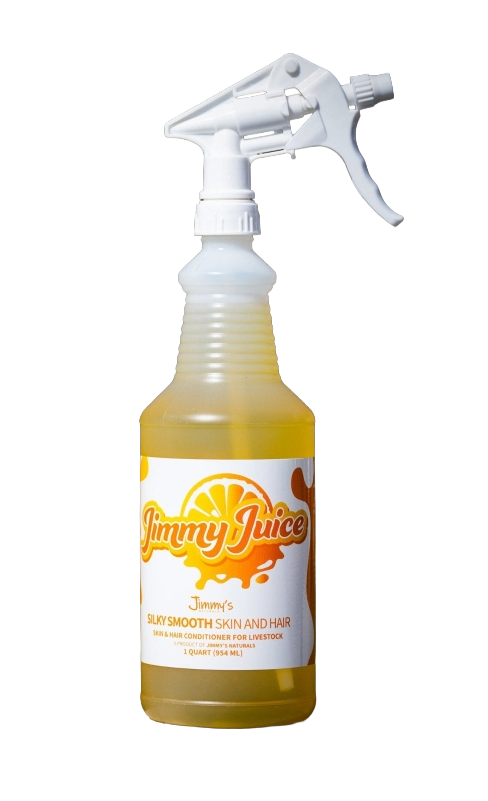Jimmy Juice