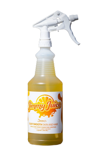 Jimmy Juice