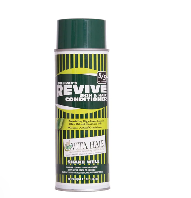 Revive