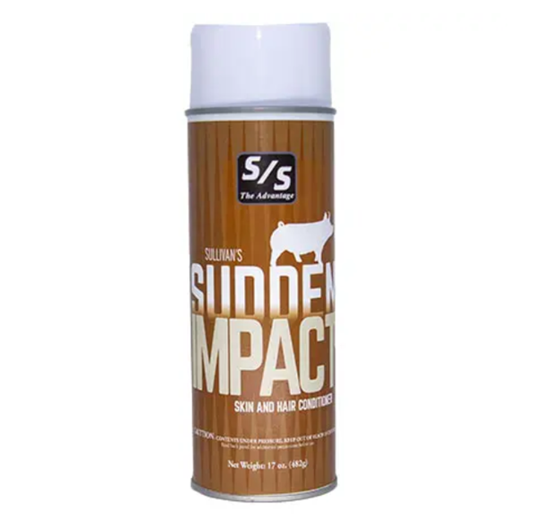 Sudden Impact