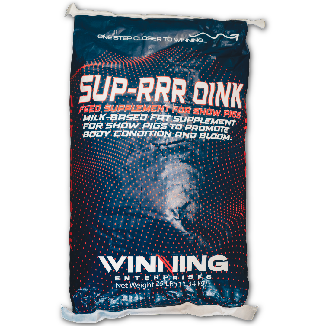 Sup-RRR Oink