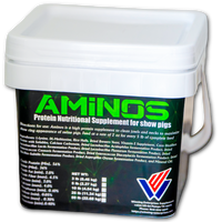 Aminos