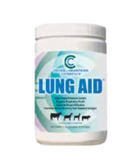 Lung Aid (90 Day Supply)