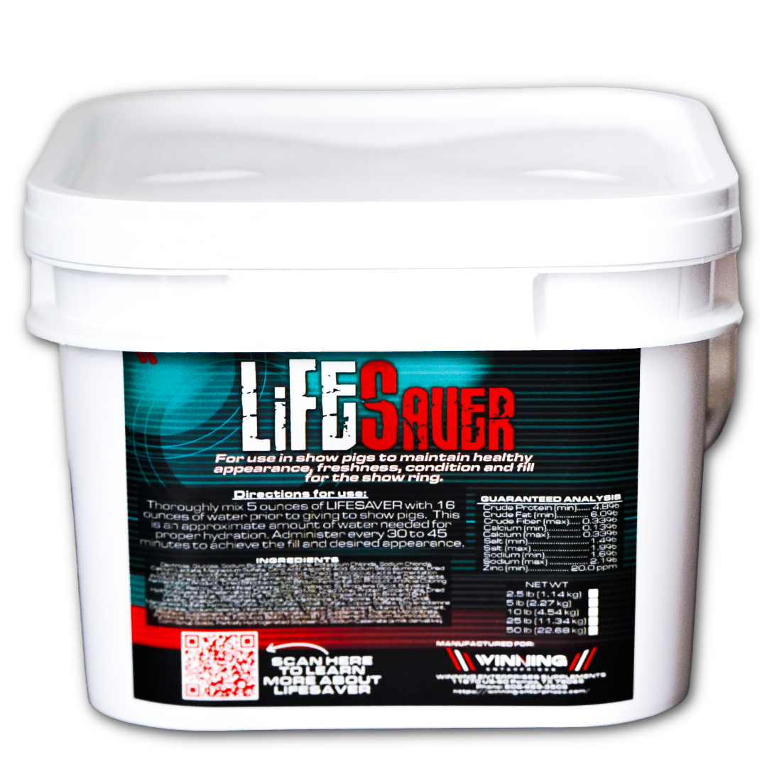 LifeSaver