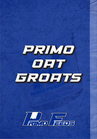 Primo Oat Groats