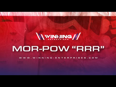 Mor-Pow "RRR"