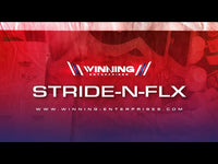 Stride-N-Flx