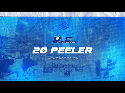 20 Peeler WC