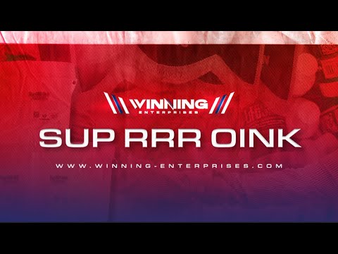 Sup-RRR Oink
