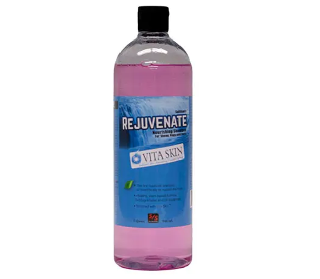 Rejuvenate