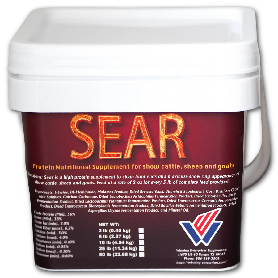Sear